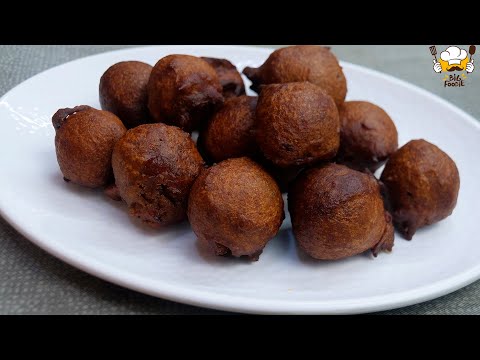 Deep Fried Oreos Recipe Delicious Dessert Big Foodie Recipes