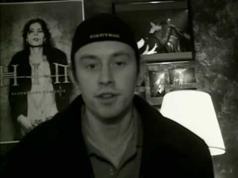 Brandon DiCamillo - The British are coming