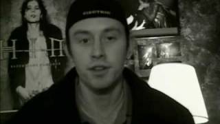 Brandon DiCamillo - The British are coming