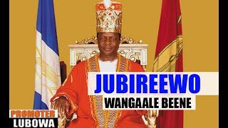Jubireewo by All Stars (Sssaabasajja Wangaala) New