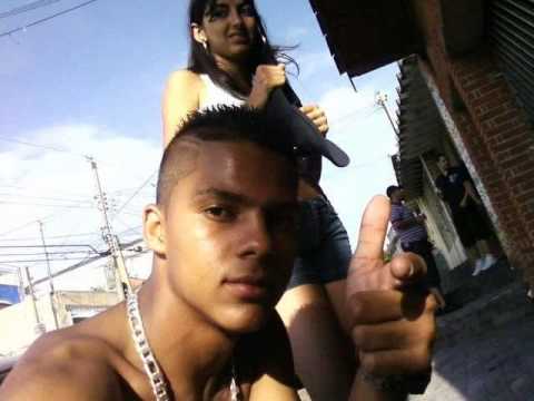 Mc Reinaldinho$ HORNET NO GIRO