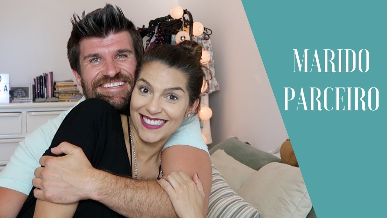 COMO O MARIDO PODE AJUDAR NA GRAVIDEZ