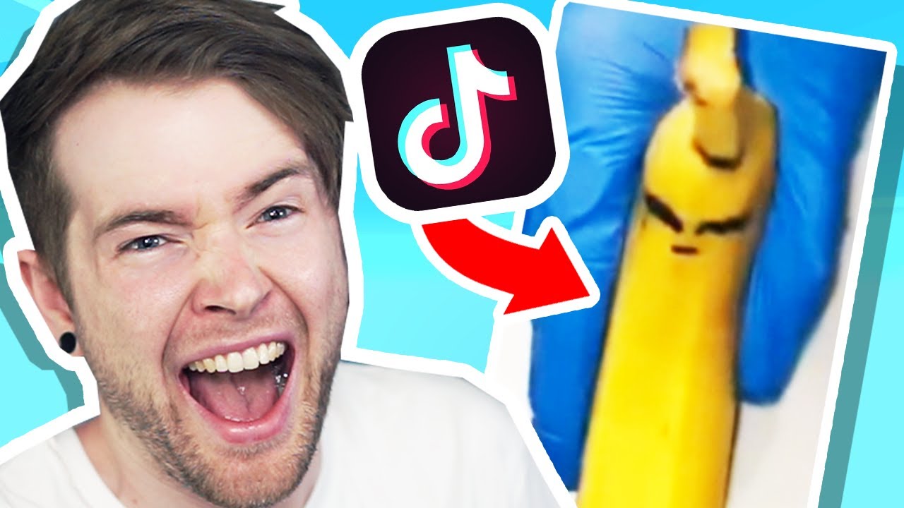 FUNNY TIK TOKS! / DANTDM / YOUTUBE VIDEO / NO ADS DOWNLOAD!