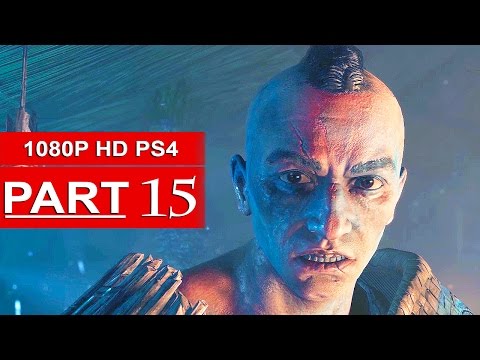 Far Cry Primal Gameplay Walkthrough Part 15 [1080p HD PS4] - No Commentary