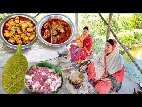 এই প্রথমবার পপি কিচেনে রান্নার কম্পিটিশন, খাসি মাংস আর এচোঁড় কোনটা হলো সেরা কে হলো প্রথম