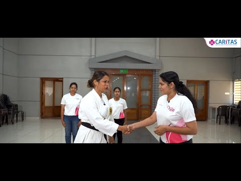 Martial Arts, Closer To Heart : Aneeta