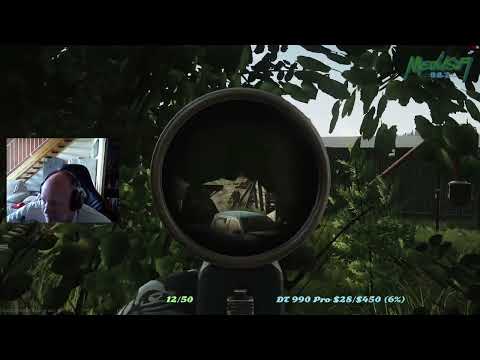 Woods boss Shturman Huntsman path Woods cleaner