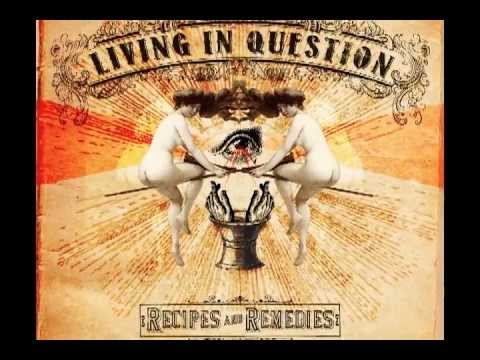 Living in Question - Promo Video