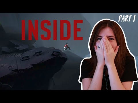 Mind Control Mayhem! | INSIDE| Part 1