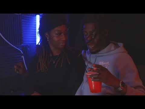 CloudHouse JMAC - Ok Alright 