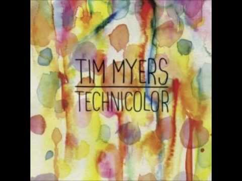 Me and My Friends- Tim Myers