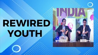 REWIRED YOUTH image