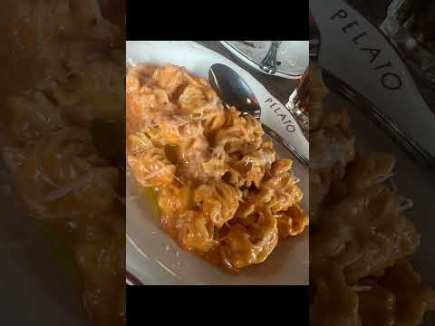 Pelato of Nashville TN! APPALACHIAN FOODIE TAKES ON TN