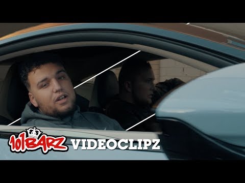 SAM J'TAIME ft. DINDIN - Souvenir (prod. KEYSER SOZE) | Videoclipz | 101Barz