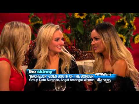 “The Bachelor” Season 20 Week 5 Recap | ABC News