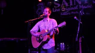 A Year Can Change A Lot-Chris Velan