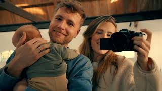 HALVERWEGE jetzt Video ansehen