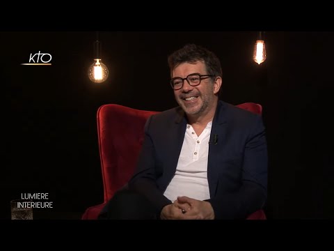 Stéphane Plaza« Quand j’étais petit, je croyais beaucoup à Jésus »