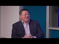 The Business of Defense: Calibre Systems