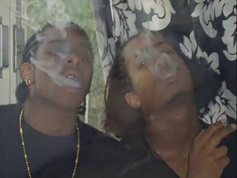 UitBlinker Ft. Antiano -  Als Ik Praat [ZwartBloed] "Mr.President Blink"