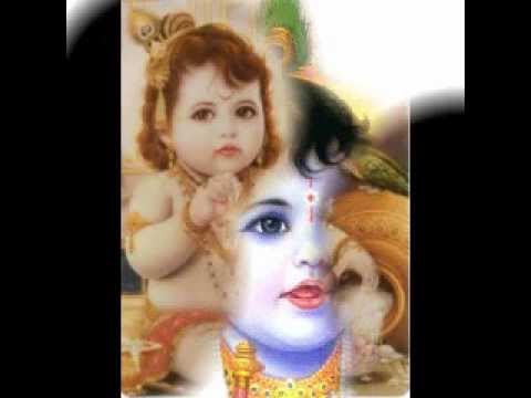 Krisna - Nitish Joganah