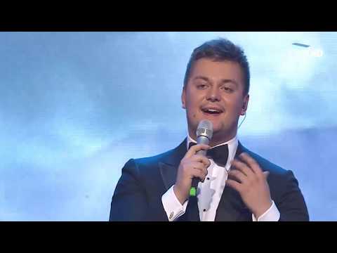 Dainotas Varnas - Tu gali kilt aukštai | LRT Metų apdovanojimai