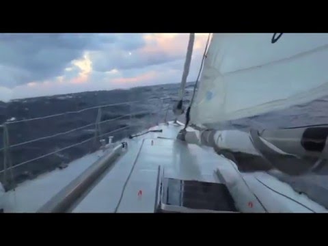 Tara Oceans - Interview with Romain Troublé about the expedition's results