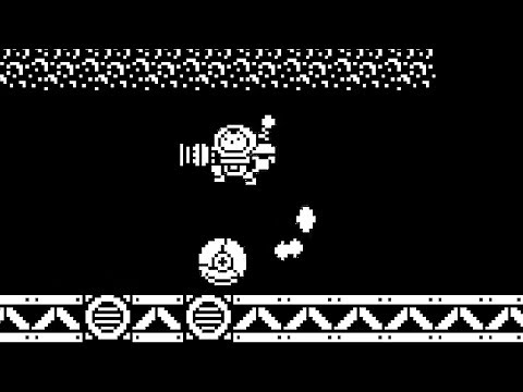 GATO ROBOTO Gameplay Trailer (2019)