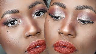 EYE SHADOW TIPS FOR BEGINNERS WITH ACNE #Ange