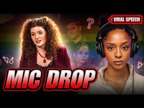 SHE’S RIGHT: Modern LGBTQ+ Activism Fails Its Community