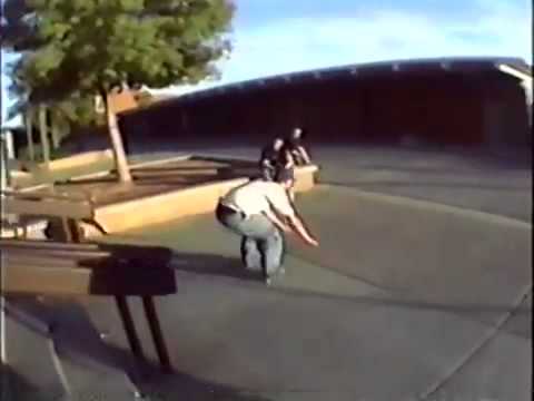 Dustin Latimer - Volume (England Clothing Team Video)