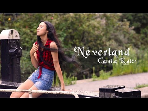 Camila Koller - Neverland (Official Video)