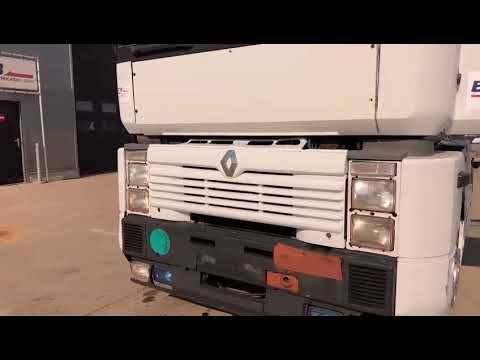 Renault AE 440 Magnum etech (19875)