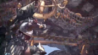 【MHW】仲良し兄弟でモンハンワールド【兄視点】闘技場全部ギルカ内１位を目指す編