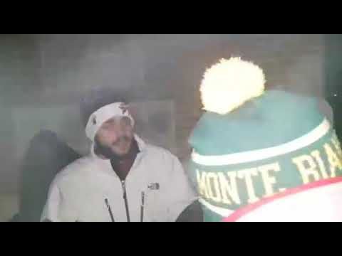 (¡BATALLÓN!) ORELLANA Y CHEWEED BOY VS MACABIDELEVANTAR - SEMIFINAL - 3a EDICIÓN RAP BATTLE DUALES