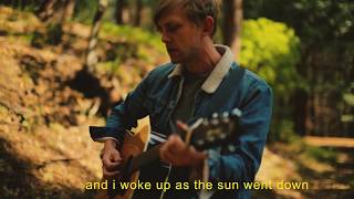 Van William - Cosmic Sign (Lyric Video)