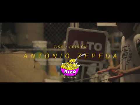 El mas odiado- toser one ft. Neztor mvl (video oficial)