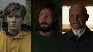 Tribute to Dark | Ben Frost Music | Dark - Netflix