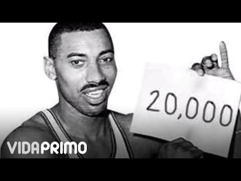 Tivi Gunz - Mr Chamberlain (Tiraera Pa LR Ley Del Rap) [Official Audio]