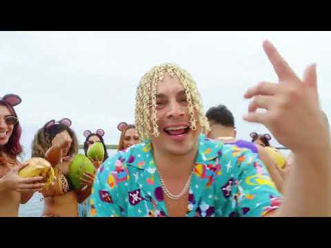 Dan sur x @BandaMafiadelacalle Pacas y Pacas ( videos oficial)