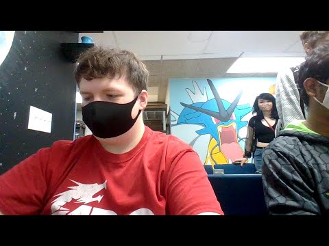 Yu-Gi-Oh! 2014 Nationals Format Ironman 6v6