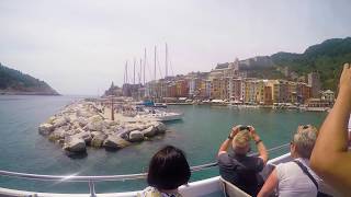 Citalia Travel Diaries | Tuscany Coast & Liguria