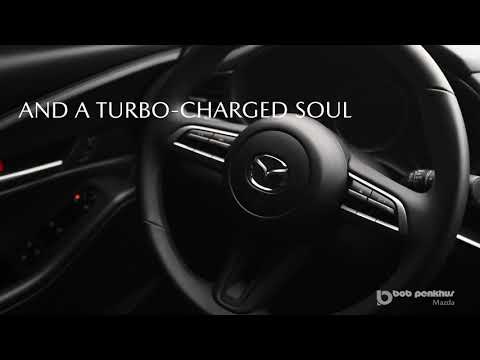 2021 MAZDA CX-30 AND 2021 CX-5 BOB PENKHUS MAZDA AT POWERS