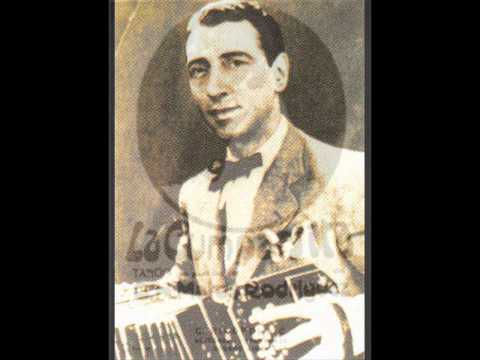 ANSELMO ALFREDO AIETA   -   LA CUMPARSITA  --  TANGO