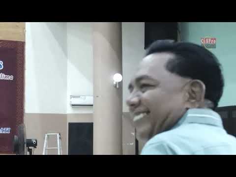 LANDEK MERGA PERANGIN ANGIN & SEBAYANG - MAT SUMUR BATU 2024 | SESI #2