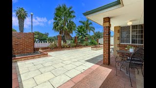 Video overview for 1/22 Swingler Way, Gosnells  WA  6110