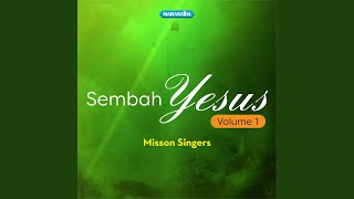 Download lagu Kusiapkan Hatiku Tuhan mp3