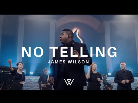 Thumbnail for No Telling video