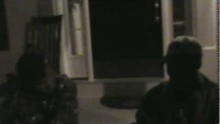 RockyBlunt And McFly - Mumbles Kicks Some Facts