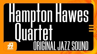 Hampton Hawes, Jim Hall, Red Mitchell, Bruz Freeman - I'll Remember April